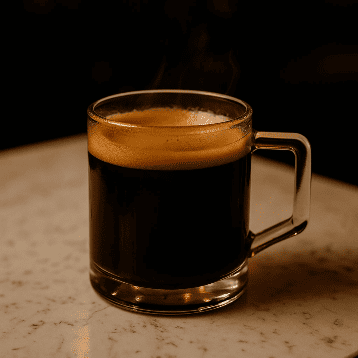 arabica americano