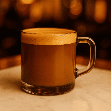 arabica cafe amaretto