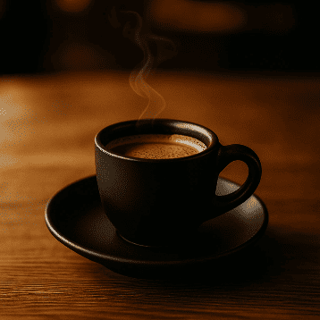 arabica espresso