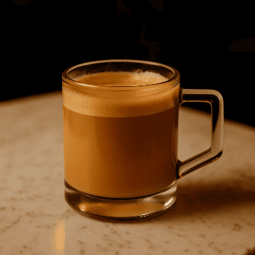 arabica latte