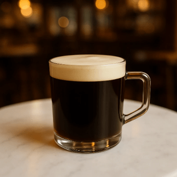 irish coffee