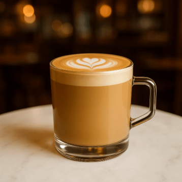 latte