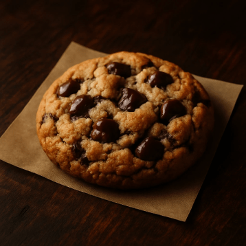 new york cookie