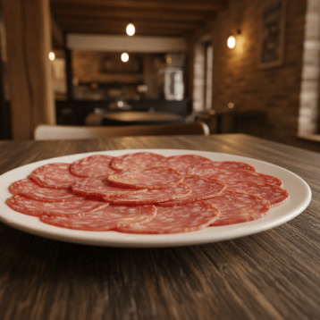 salami
